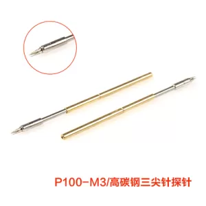 Kim Test Mạch P100-M3